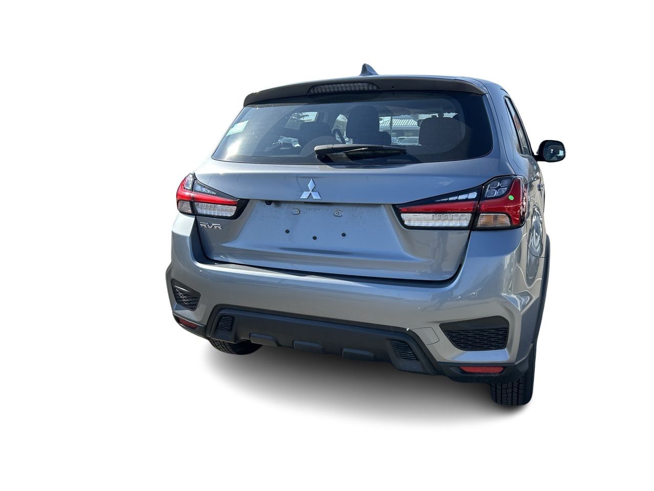 2026 Mitsubishi RVR in Mississauga, Ontario