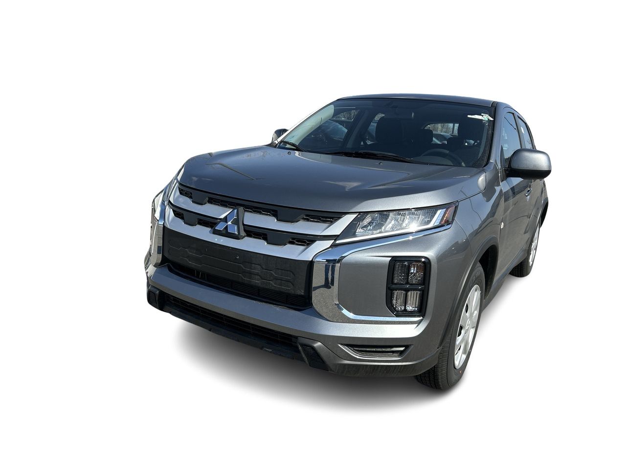 2026 Mitsubishi RVR in Mississauga, Ontario