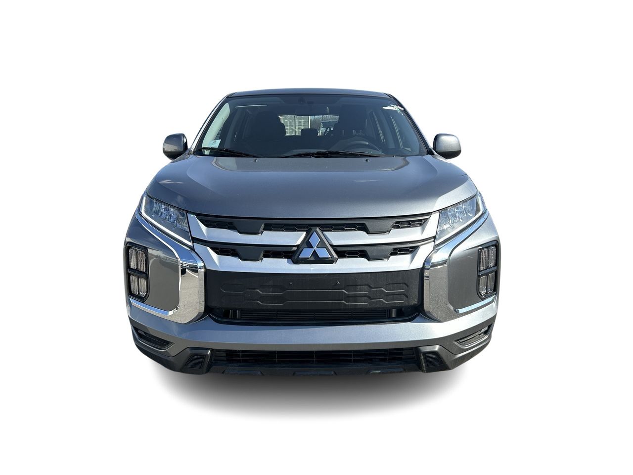 2026 Mitsubishi RVR in Mississauga, Ontario