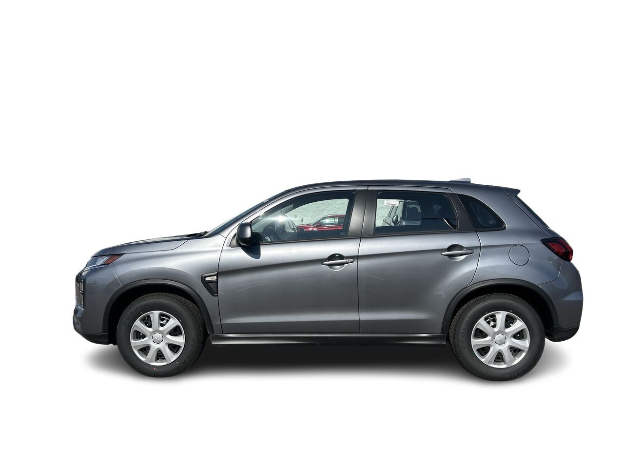 2026 Mitsubishi RVR in Mississauga, Ontario