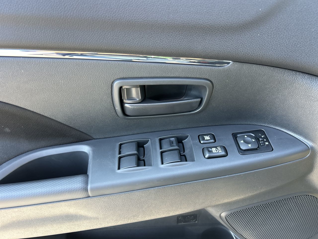 2026 Mitsubishi RVR in Mississauga, Ontario