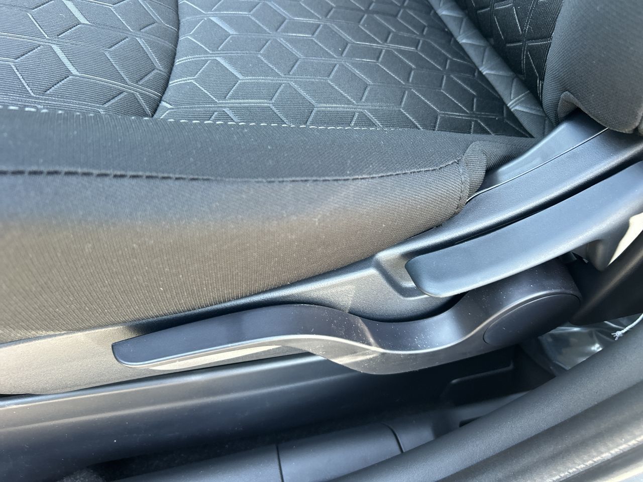 2026 Mitsubishi RVR in Mississauga, Ontario