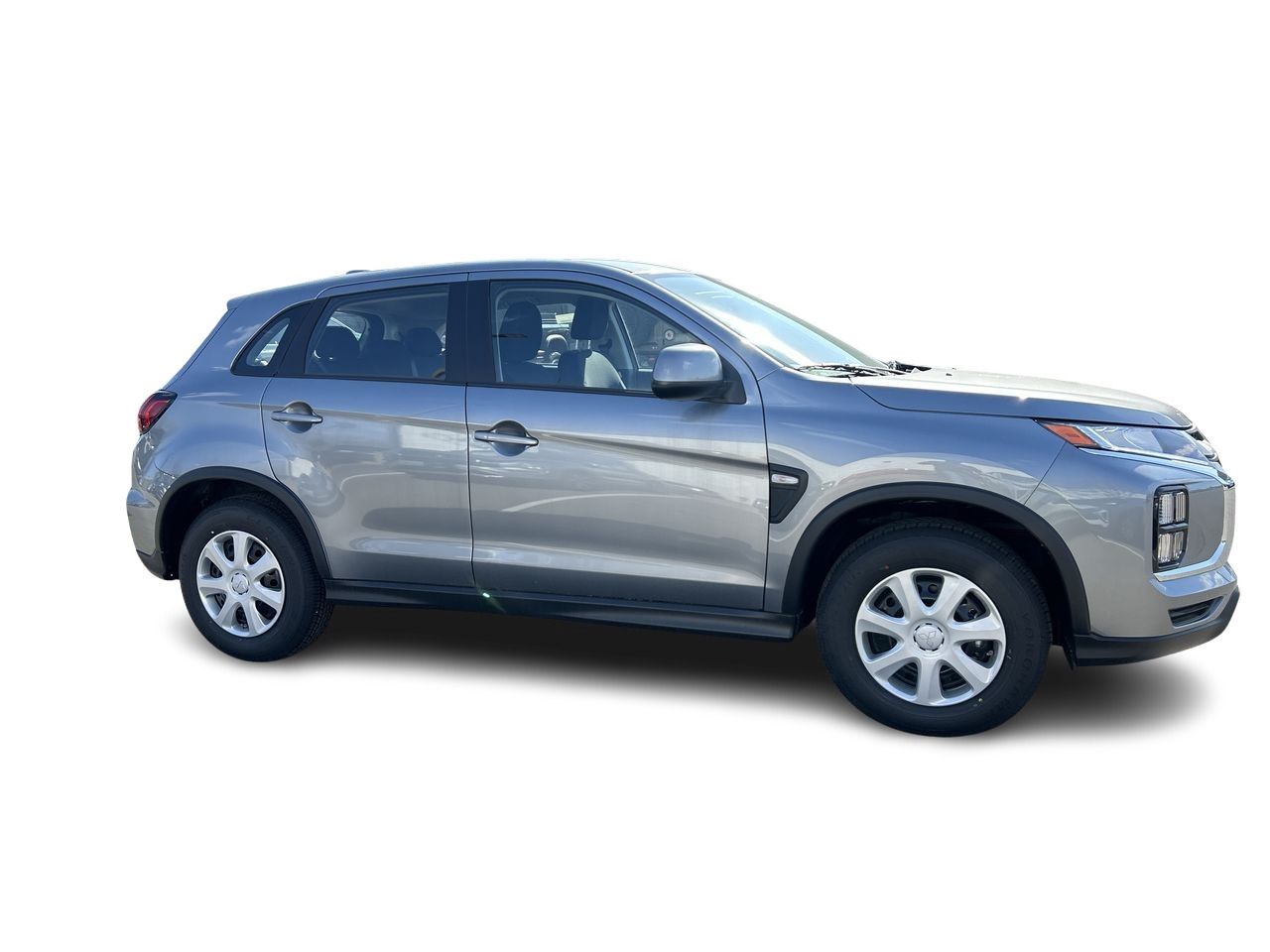 2026 Mitsubishi RVR in Mississauga, Ontario