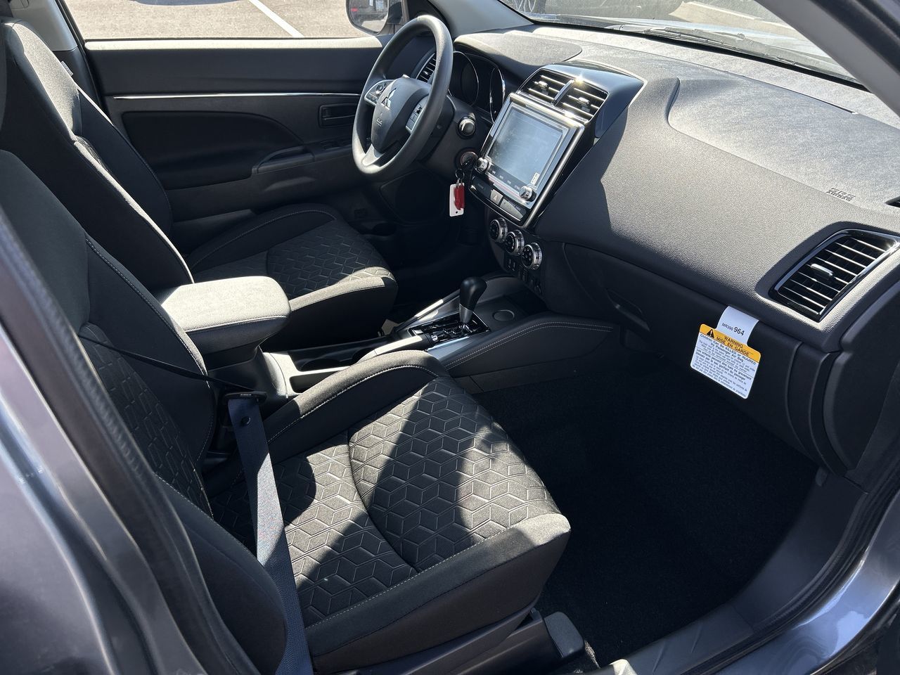 2026 Mitsubishi RVR in Mississauga, Ontario