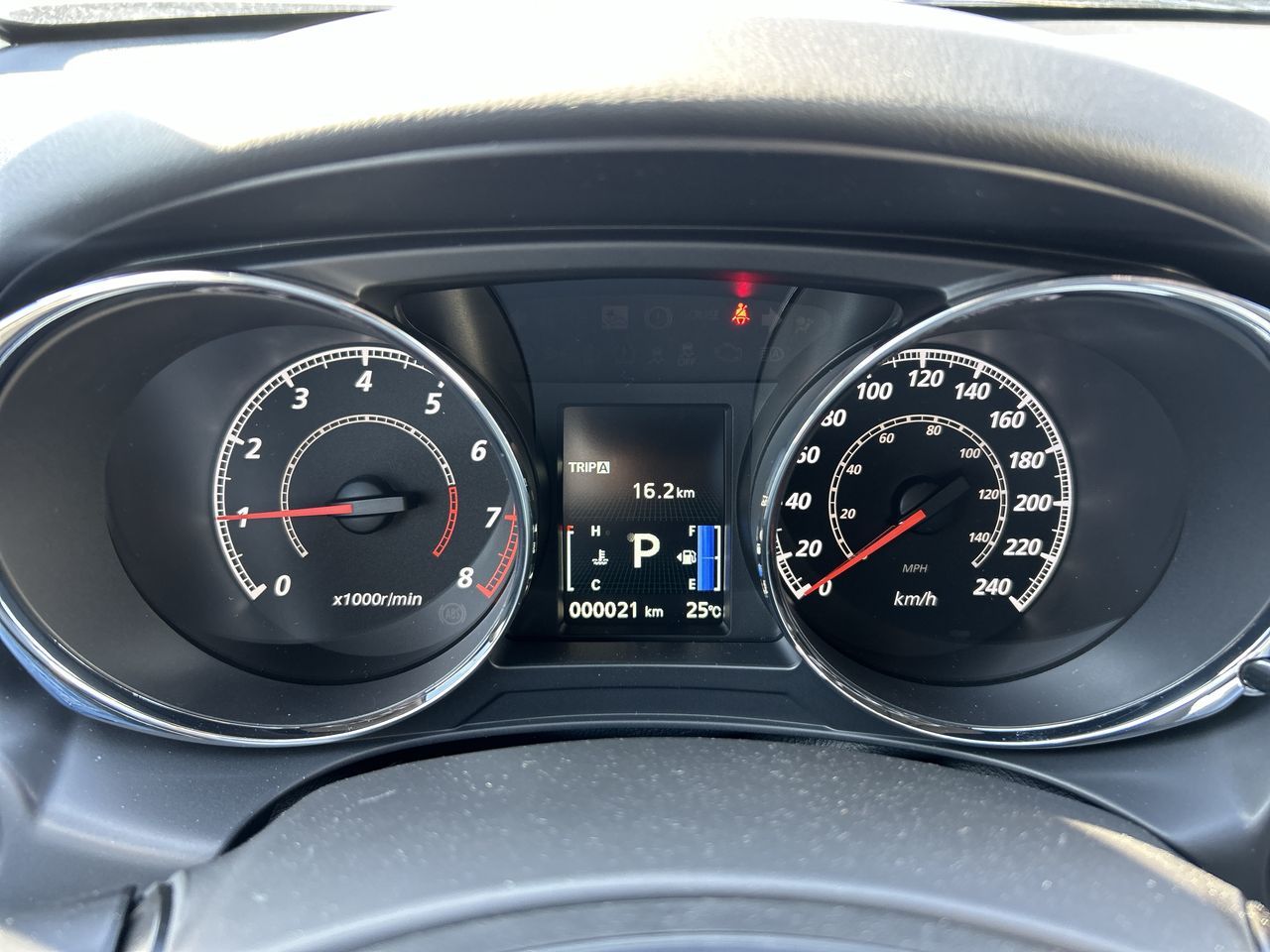 2026 Mitsubishi RVR in Mississauga, Ontario