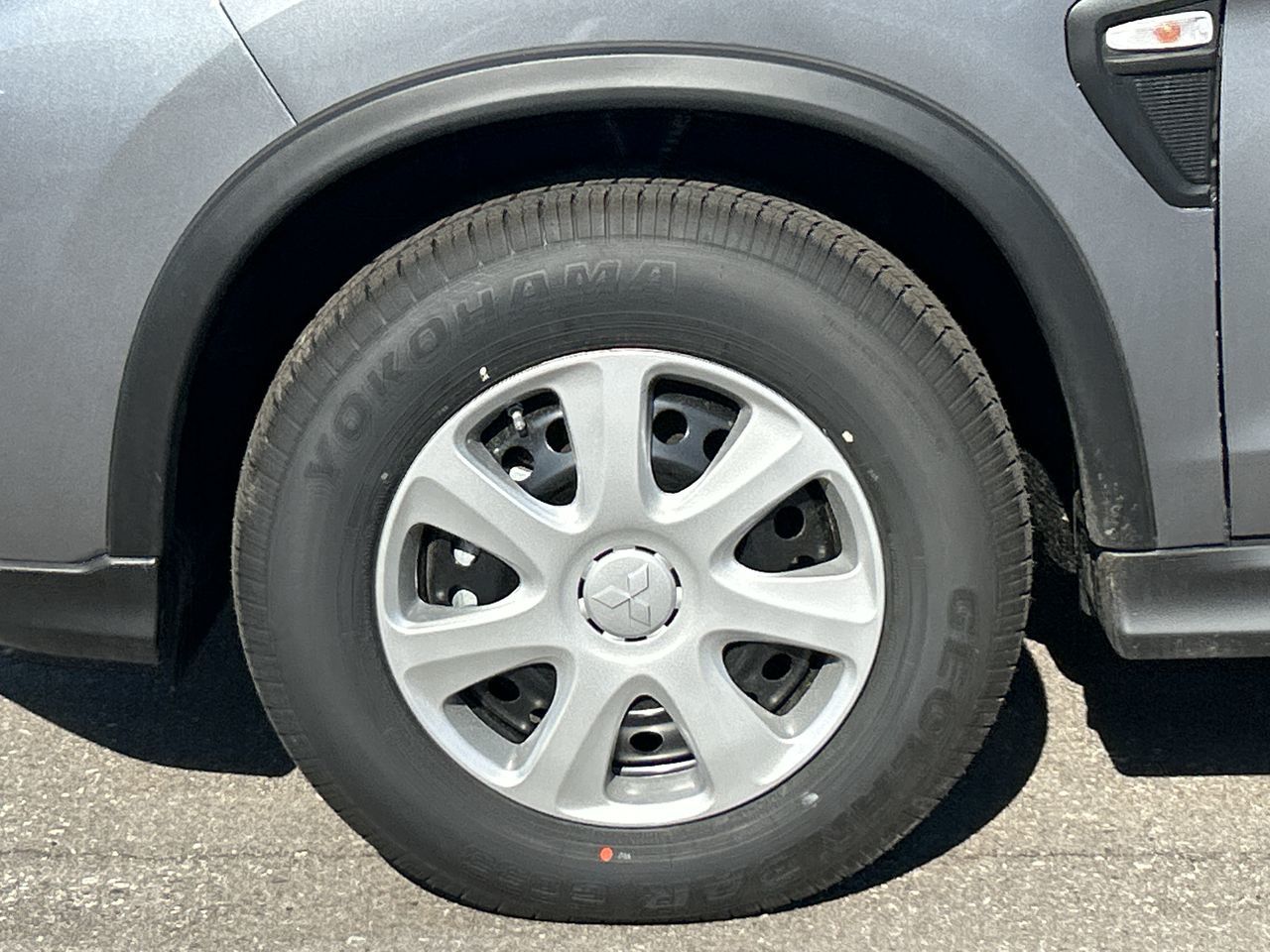 2026 Mitsubishi RVR in Mississauga, Ontario