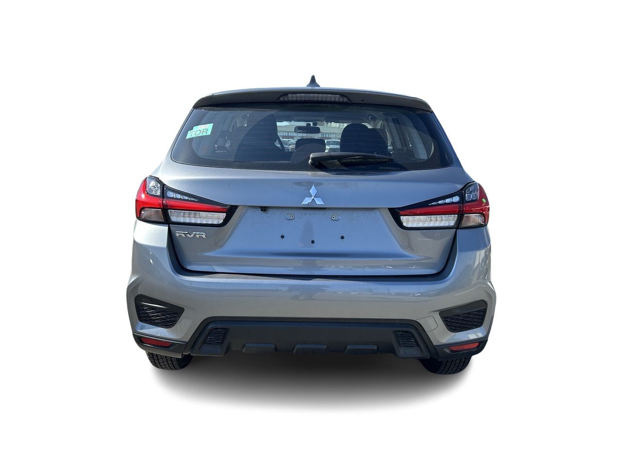 2026 Mitsubishi RVR in Mississauga, Ontario