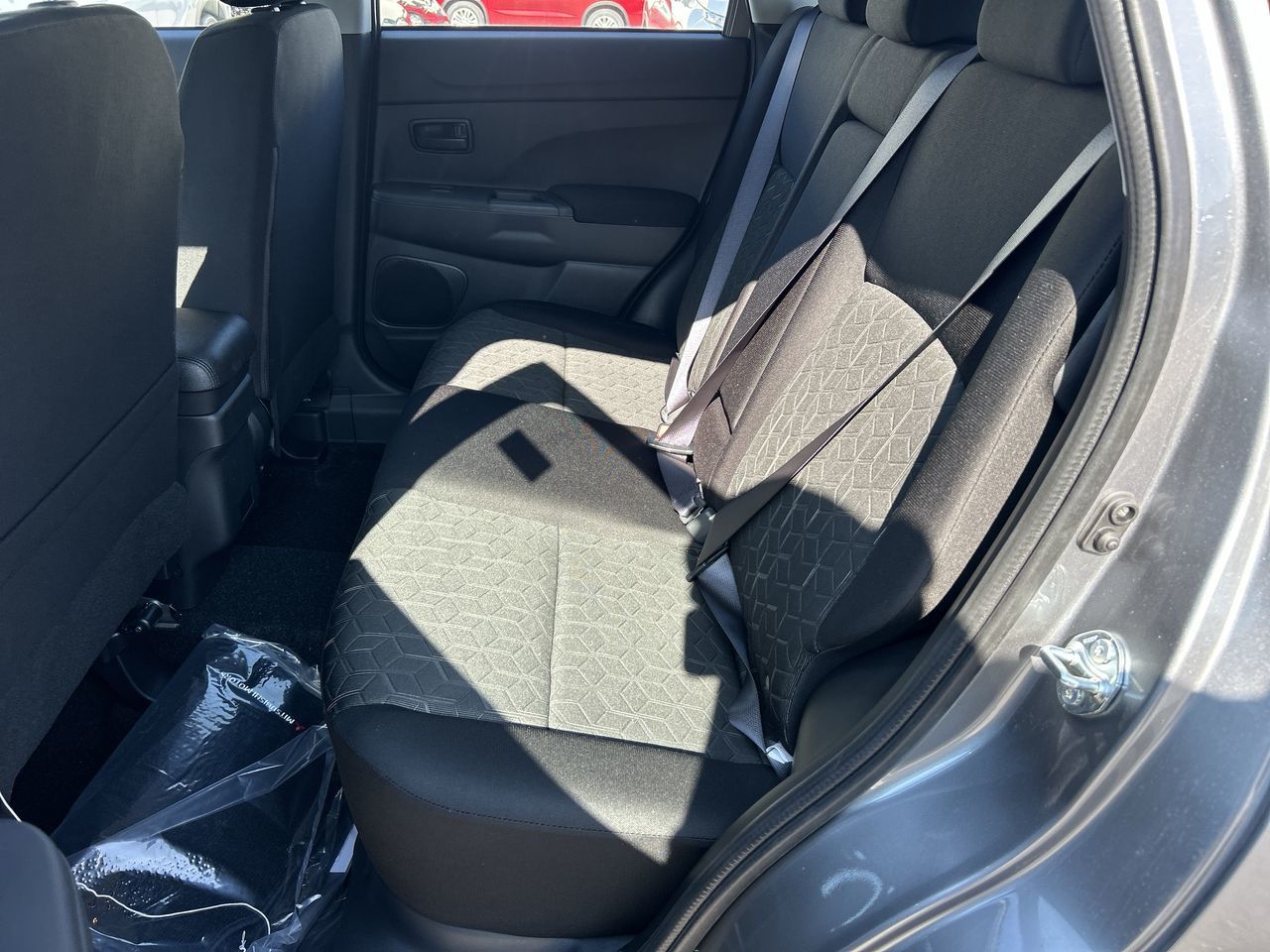 2026 Mitsubishi RVR in Mississauga, Ontario