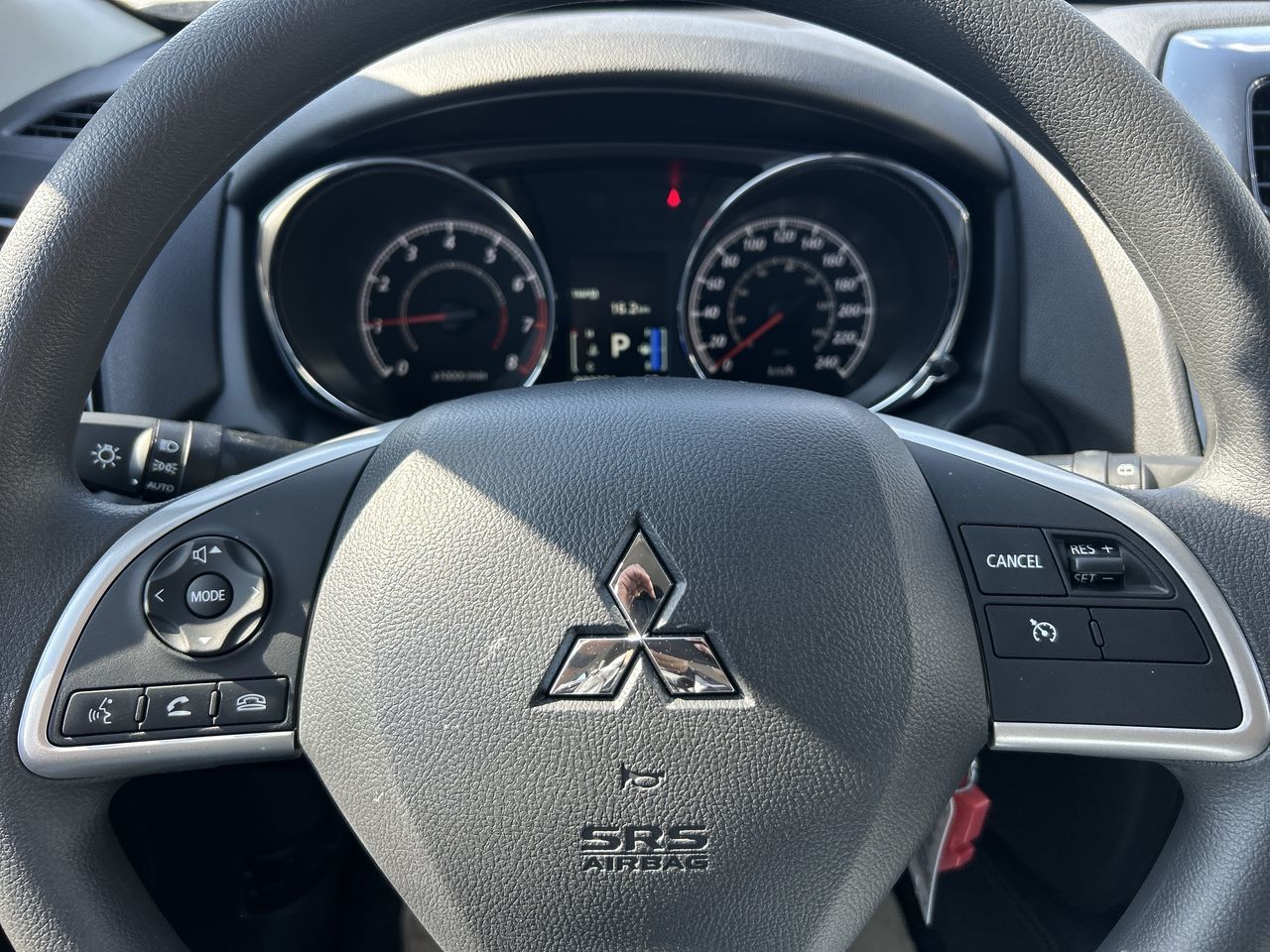 2026 Mitsubishi RVR in Mississauga, Ontario