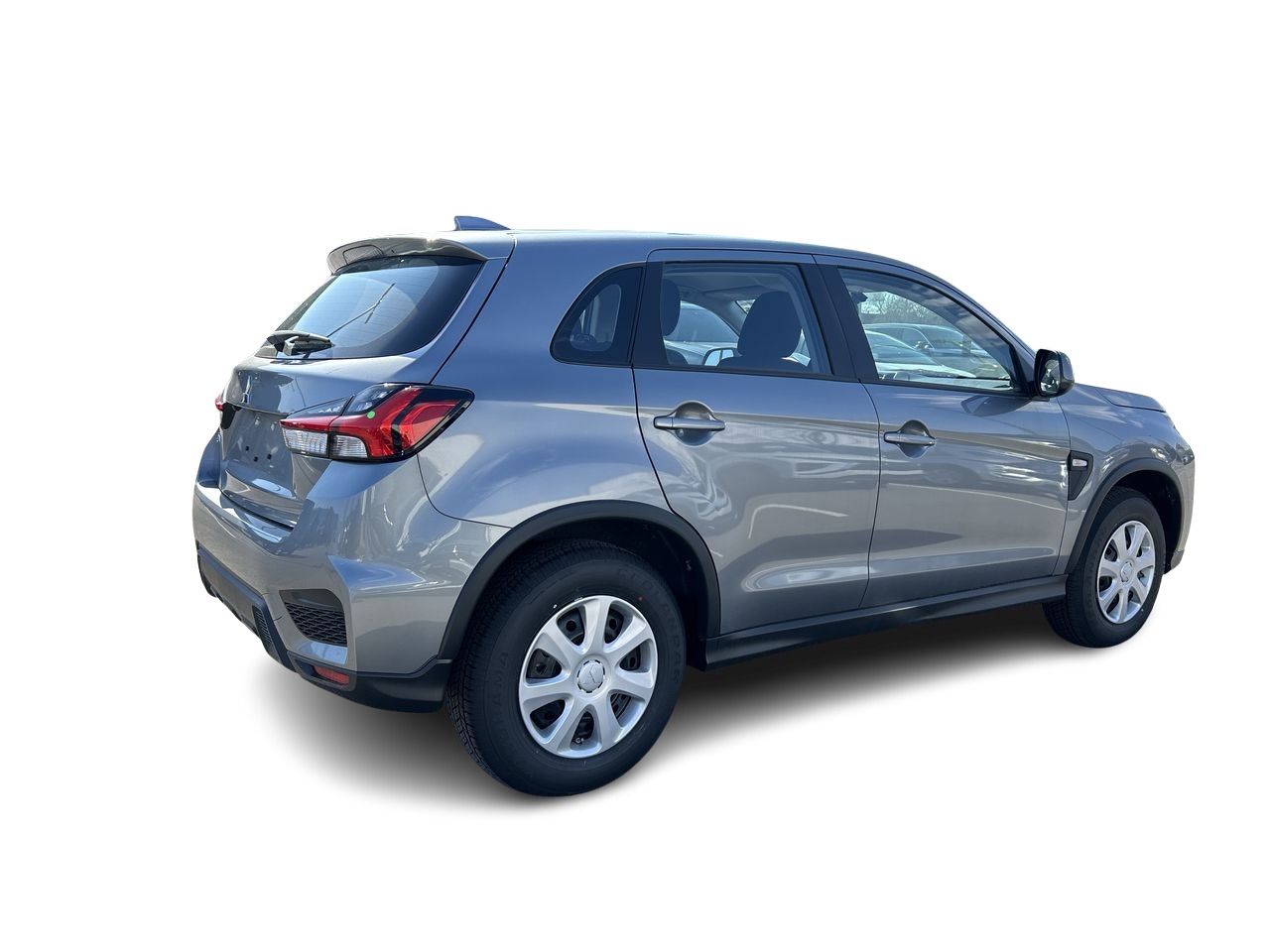 2026 Mitsubishi RVR in Mississauga, Ontario