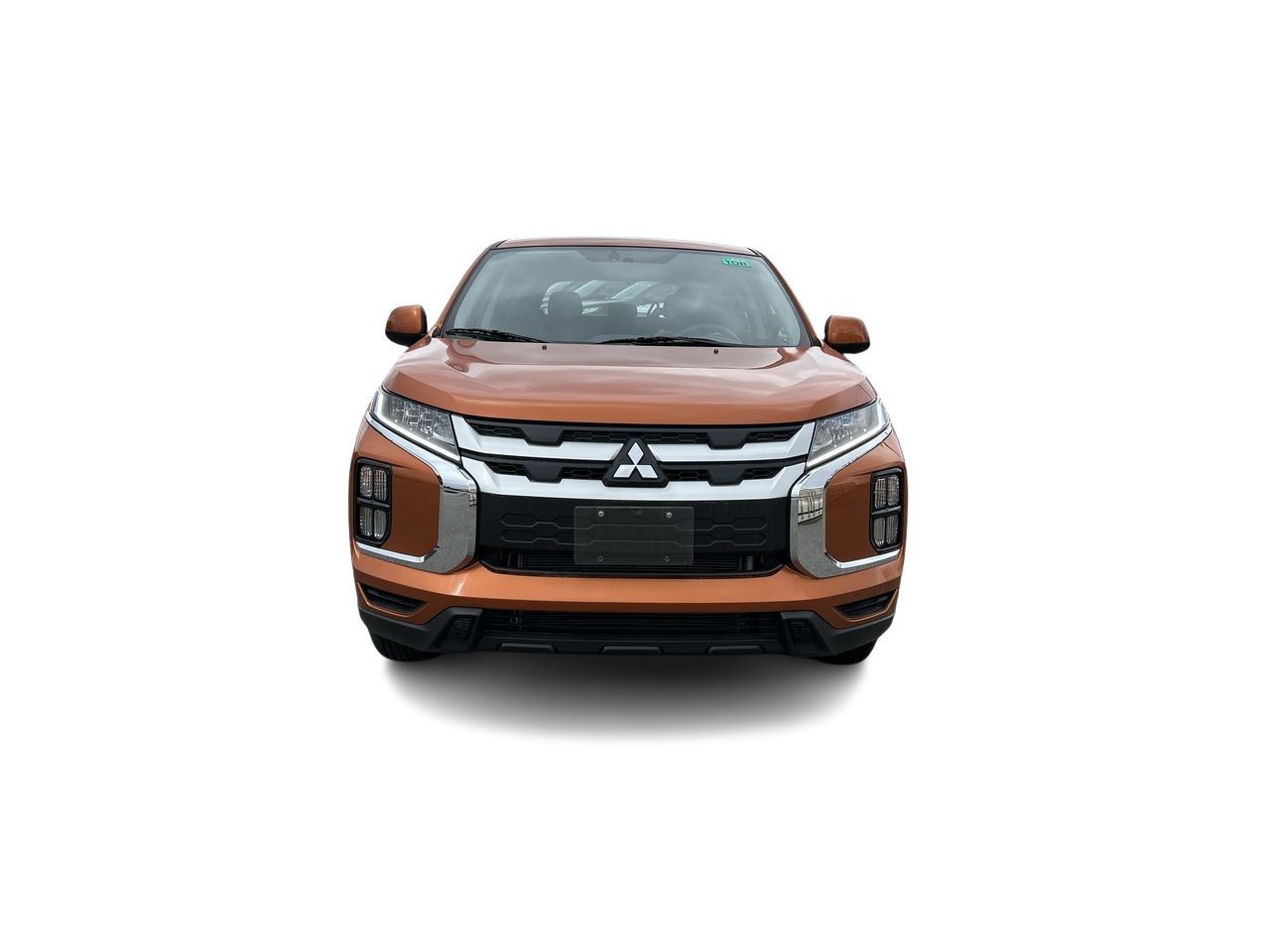 2026 Mitsubishi RVR