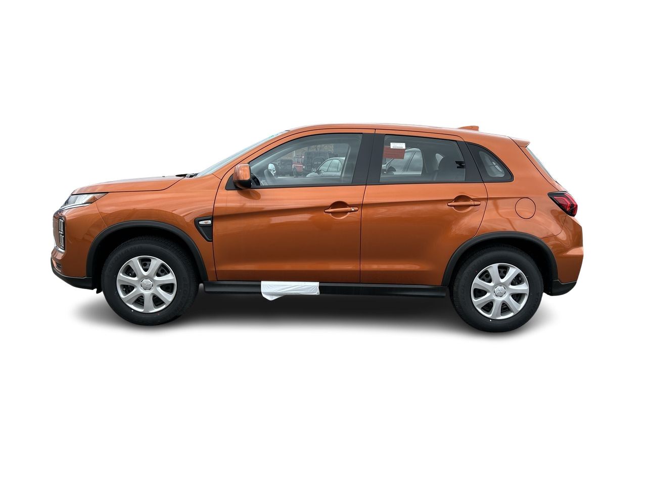 2026 Mitsubishi RVR