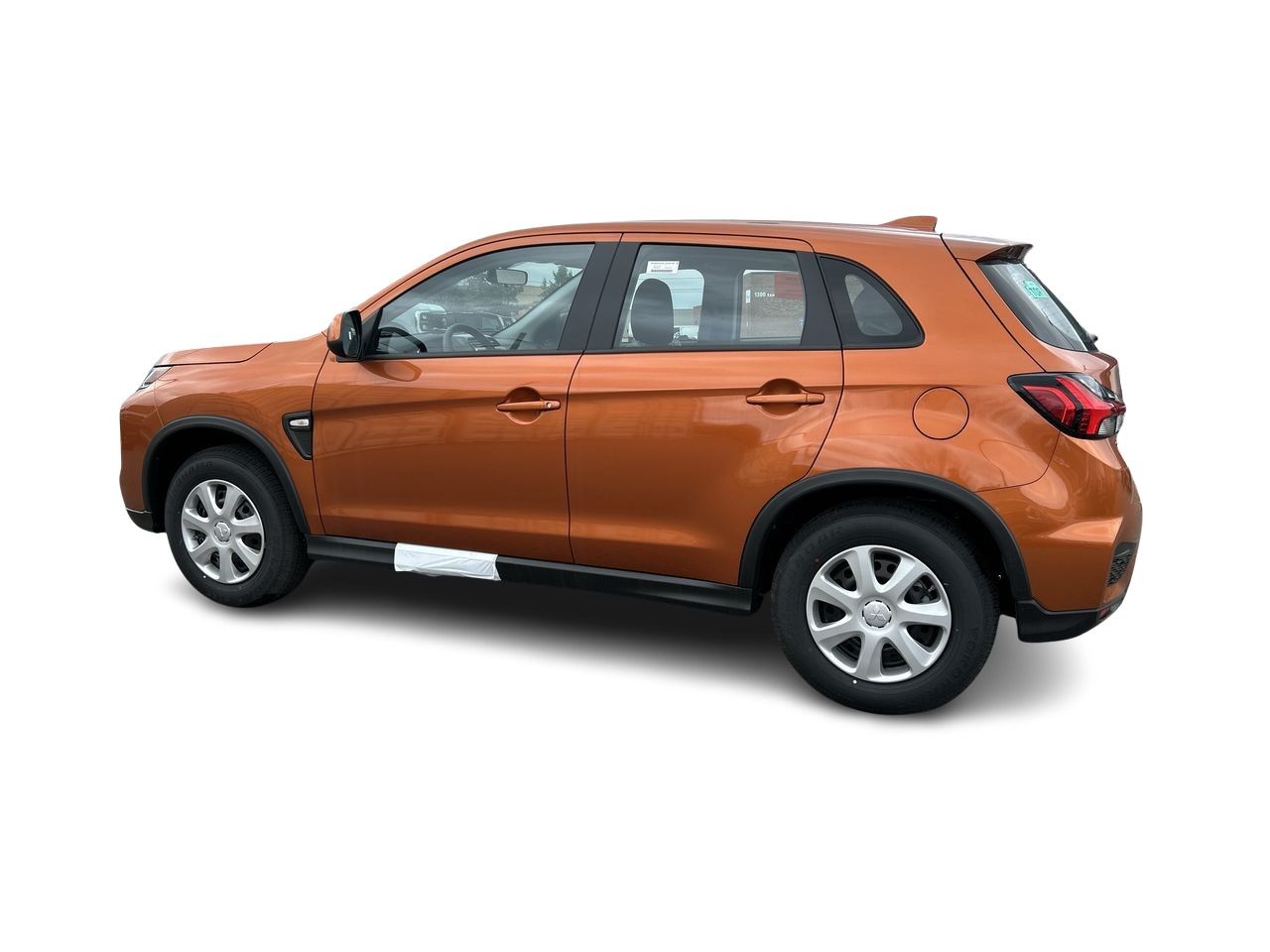 2026 Mitsubishi RVR