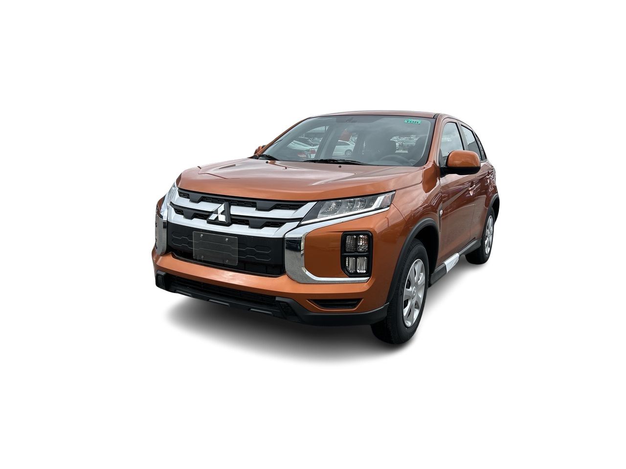 2026 Mitsubishi RVR