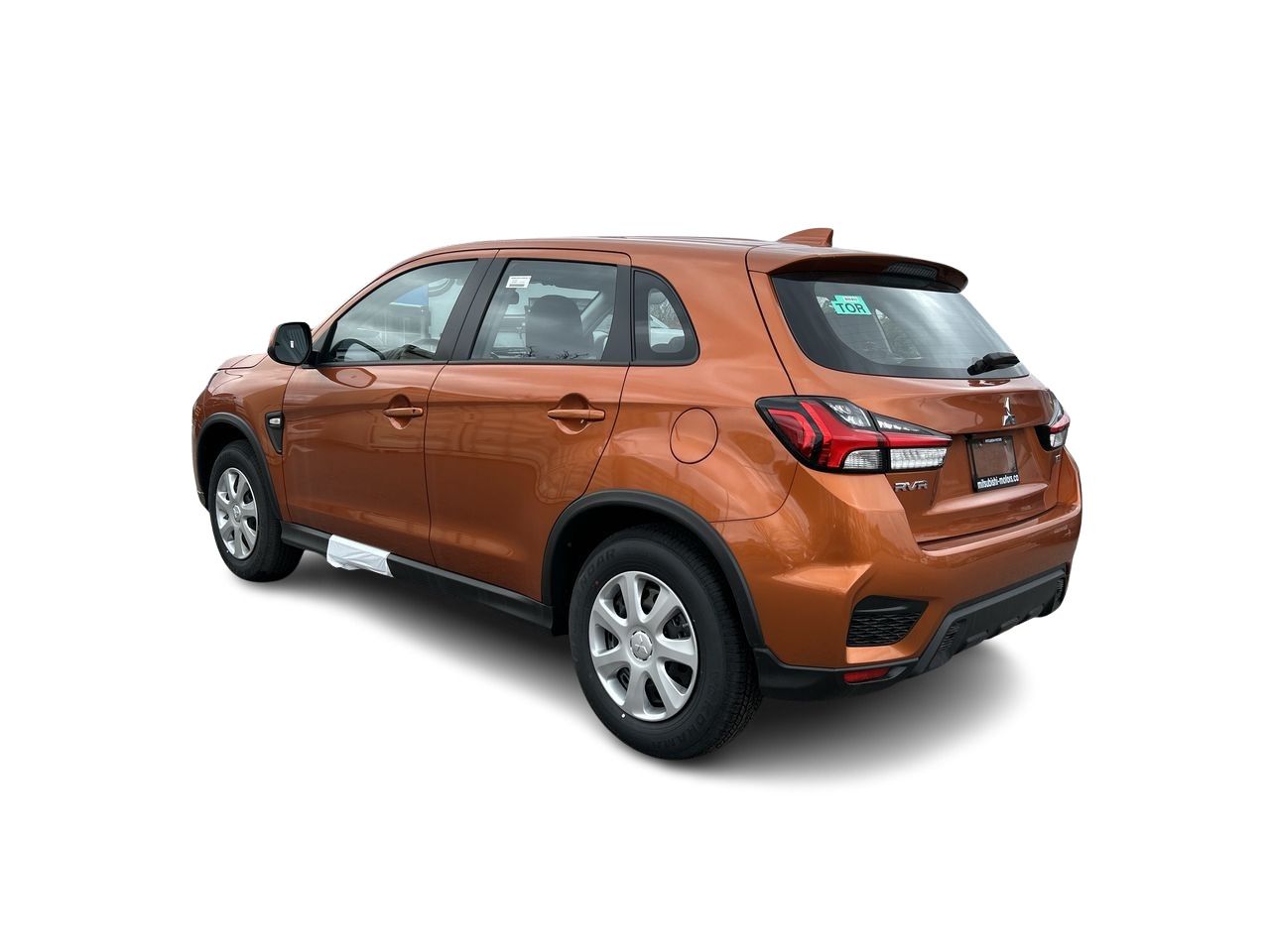 2026 Mitsubishi RVR