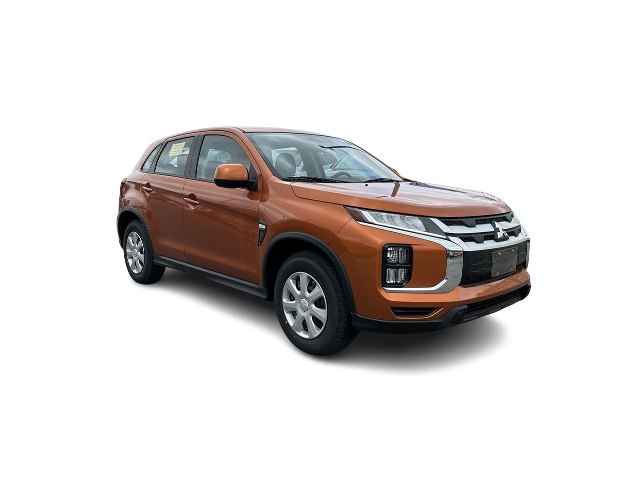 2026 Mitsubishi RVR