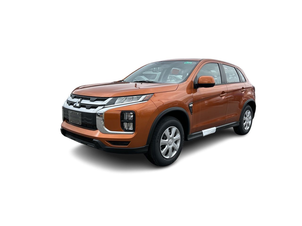 2026 Mitsubishi RVR