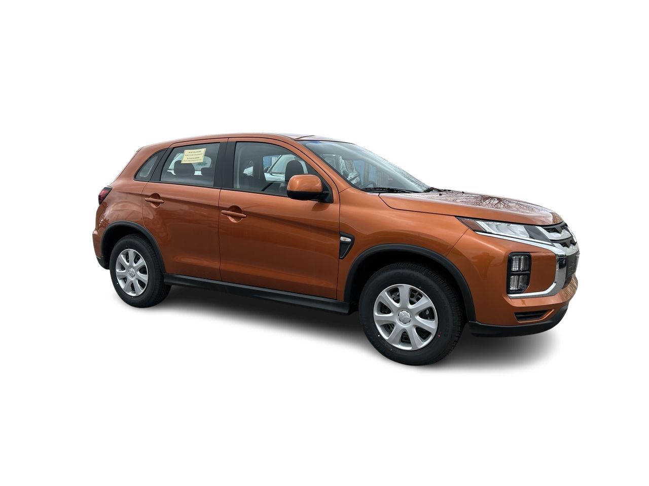 2026 Mitsubishi RVR