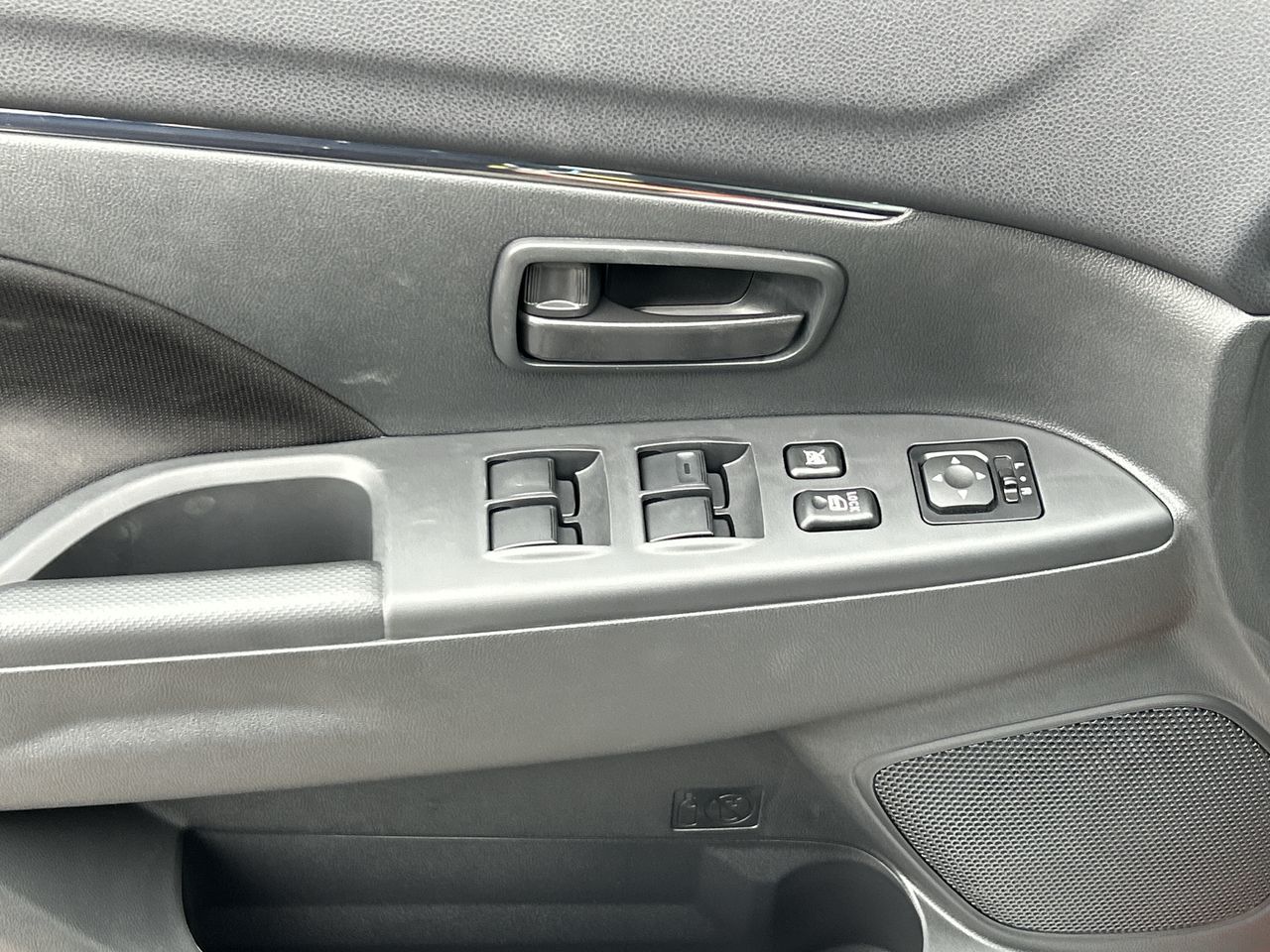 2026 Mitsubishi RVR