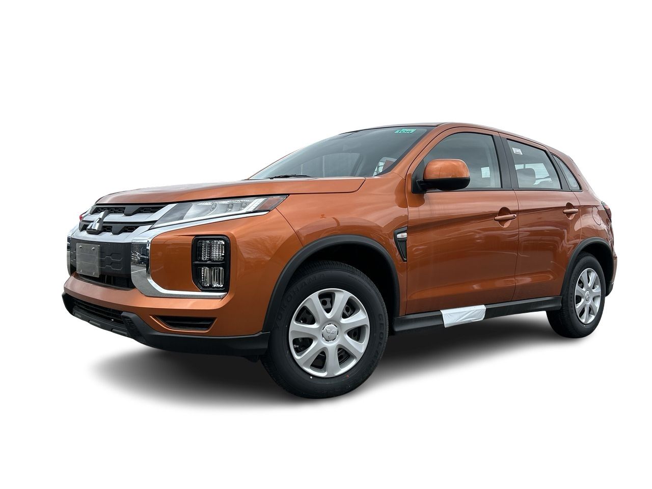 2026 Mitsubishi RVR