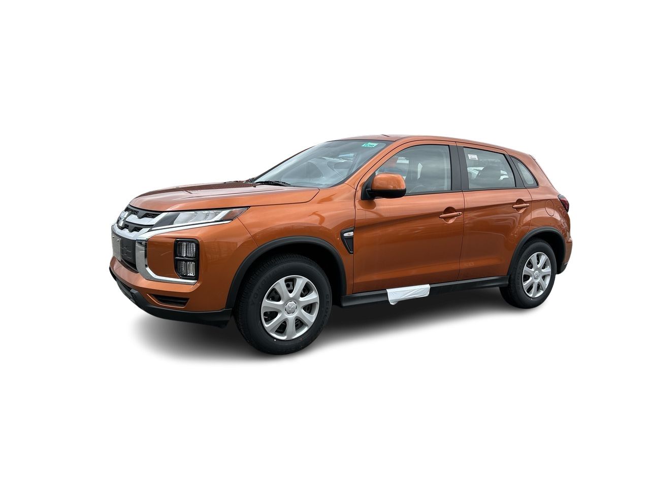 2026 Mitsubishi RVR