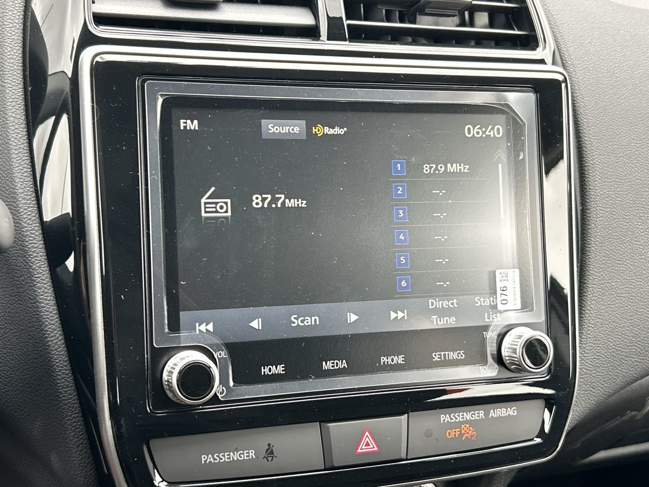 2026 Mitsubishi RVR