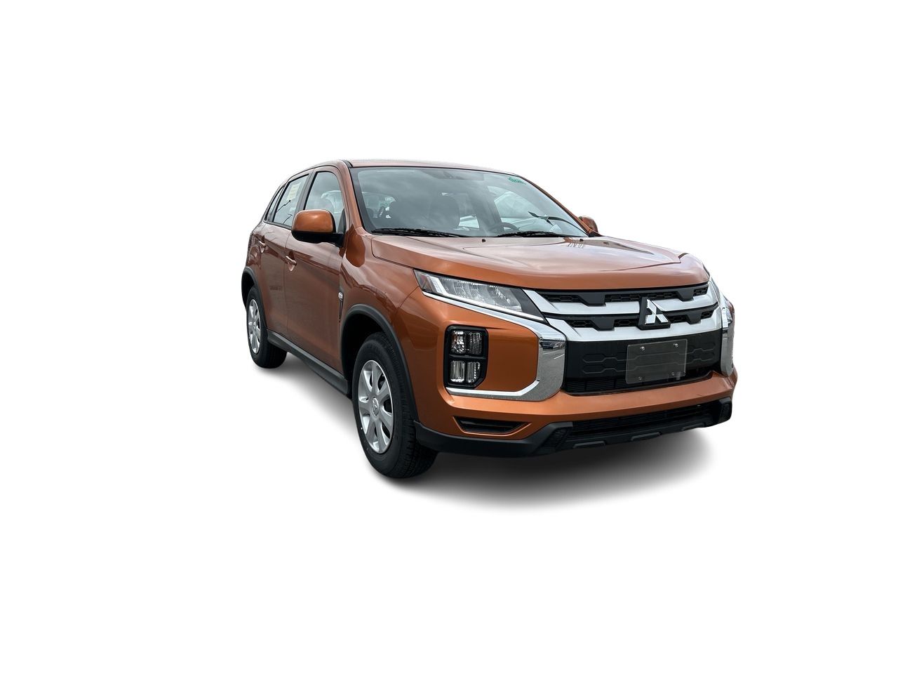 2026 Mitsubishi RVR