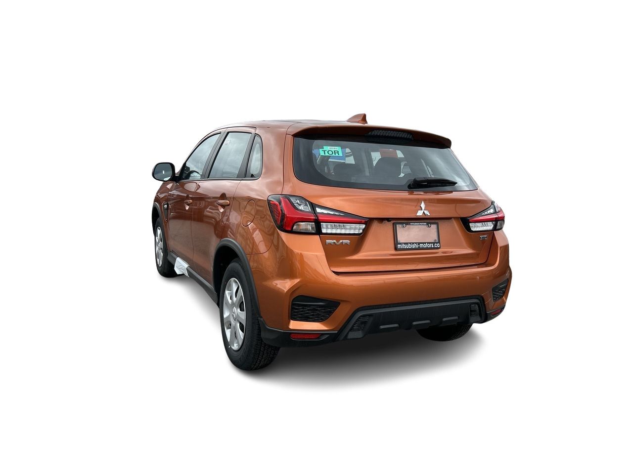 2026 Mitsubishi RVR