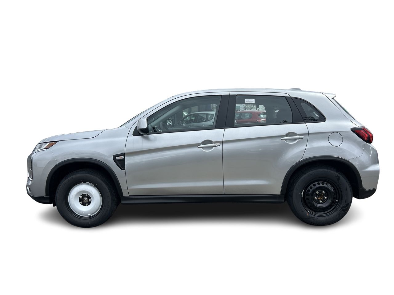2026 Mitsubishi RVR