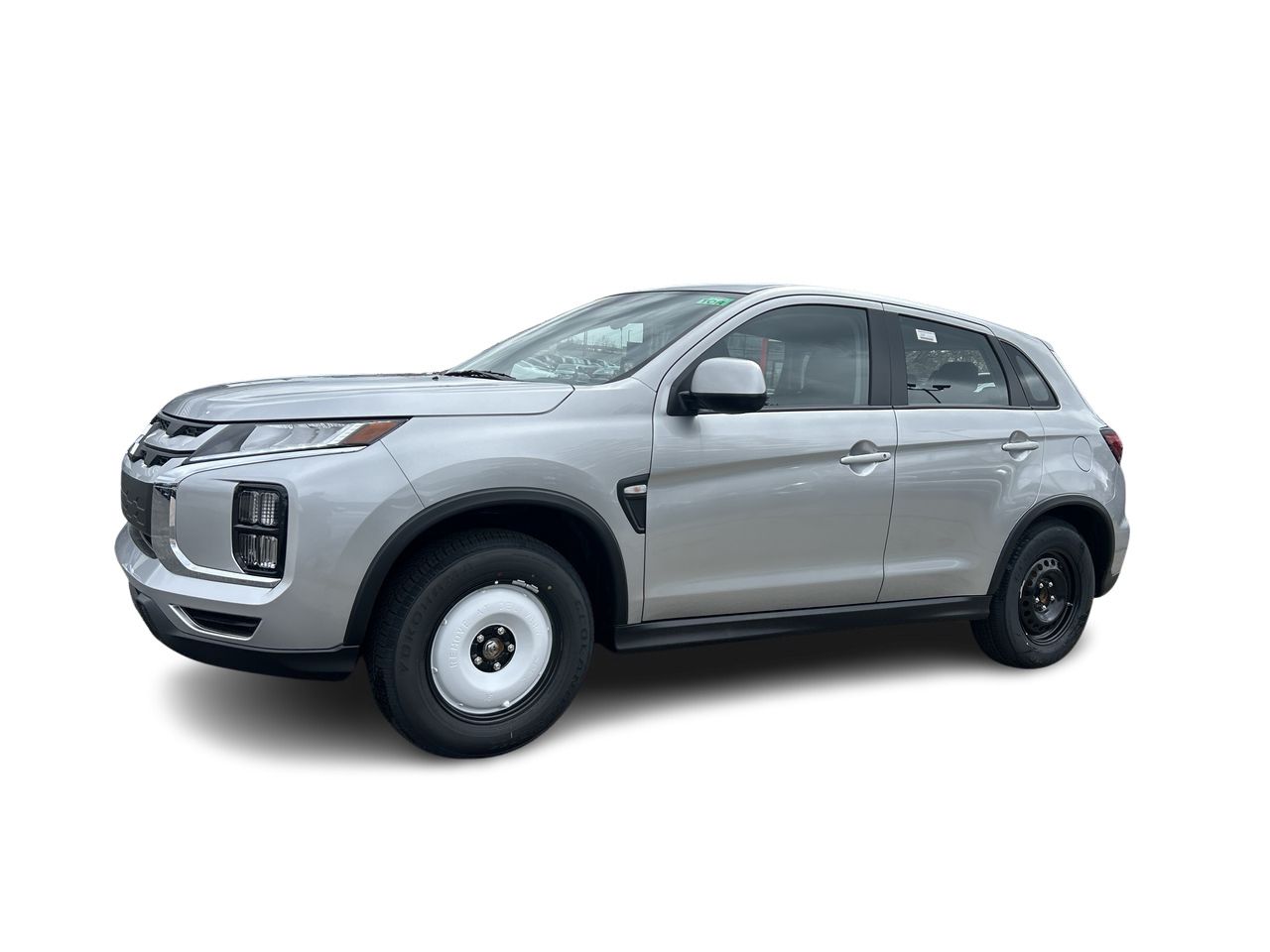 2026 Mitsubishi RVR