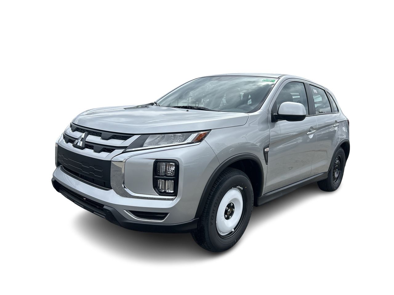 2026 Mitsubishi RVR