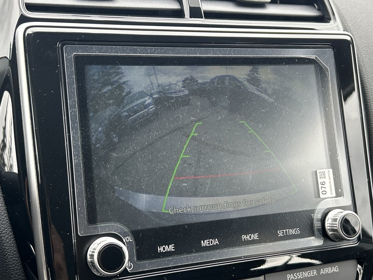 2026 Mitsubishi RVR