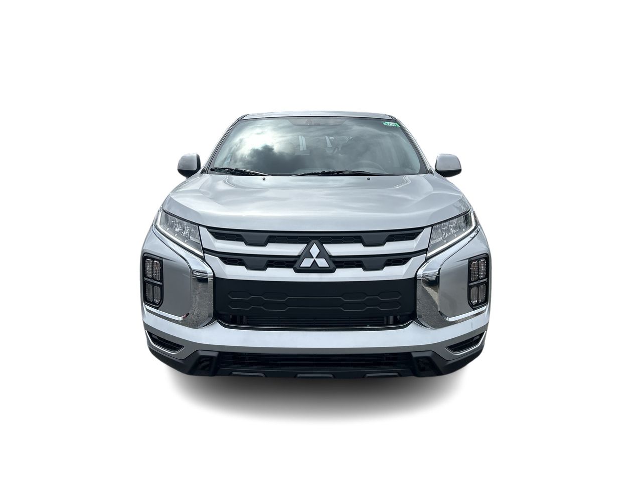 2026 Mitsubishi RVR