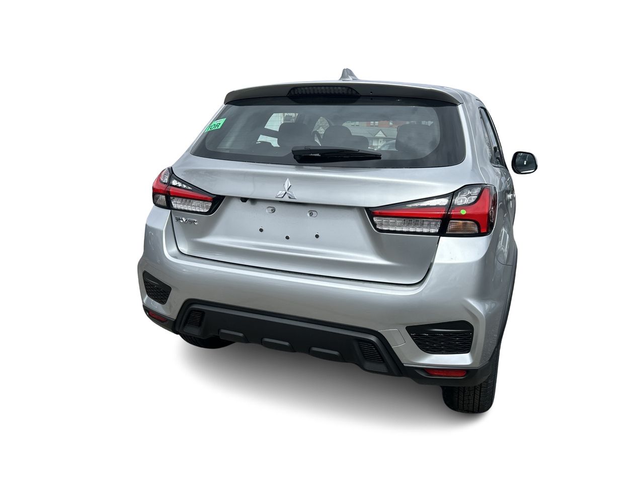 2026 Mitsubishi RVR