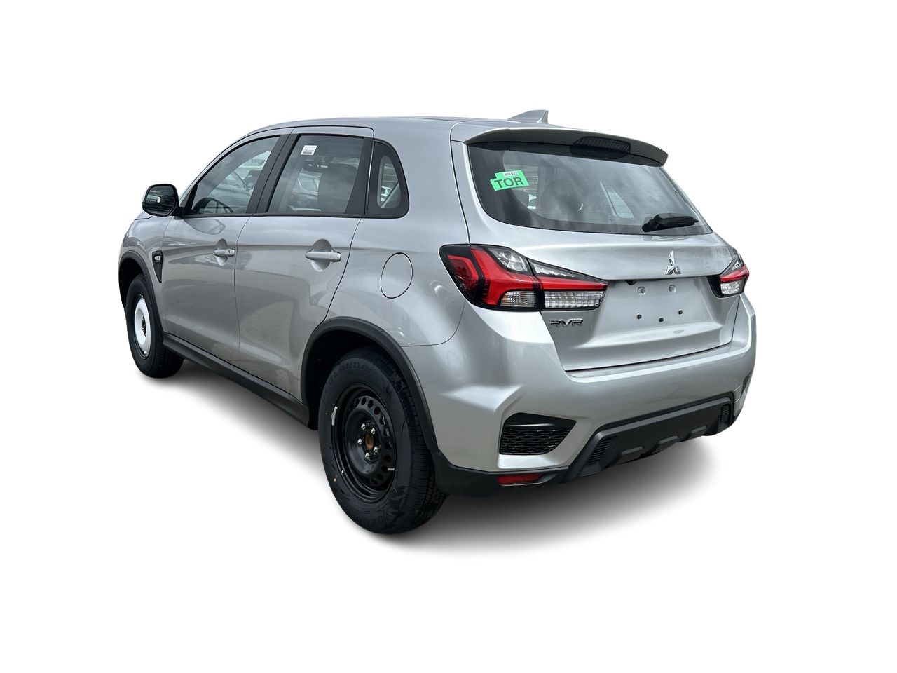2026 Mitsubishi RVR