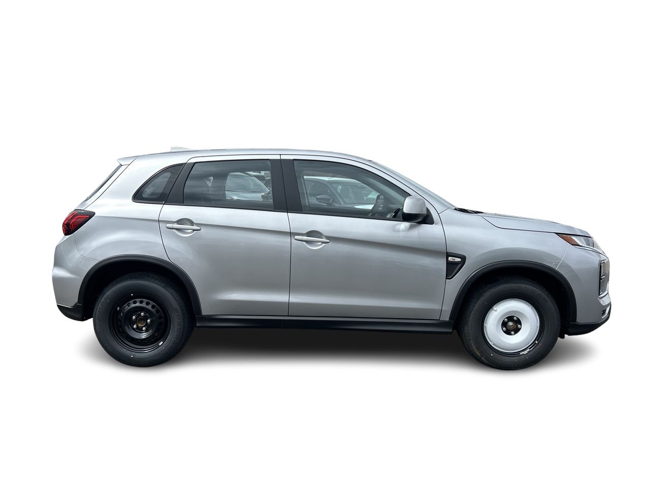 2026 Mitsubishi RVR