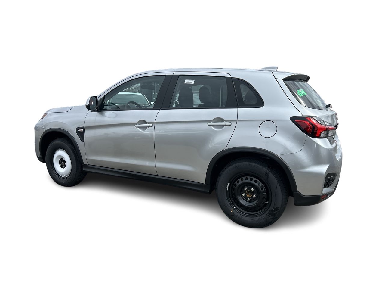 2026 Mitsubishi RVR