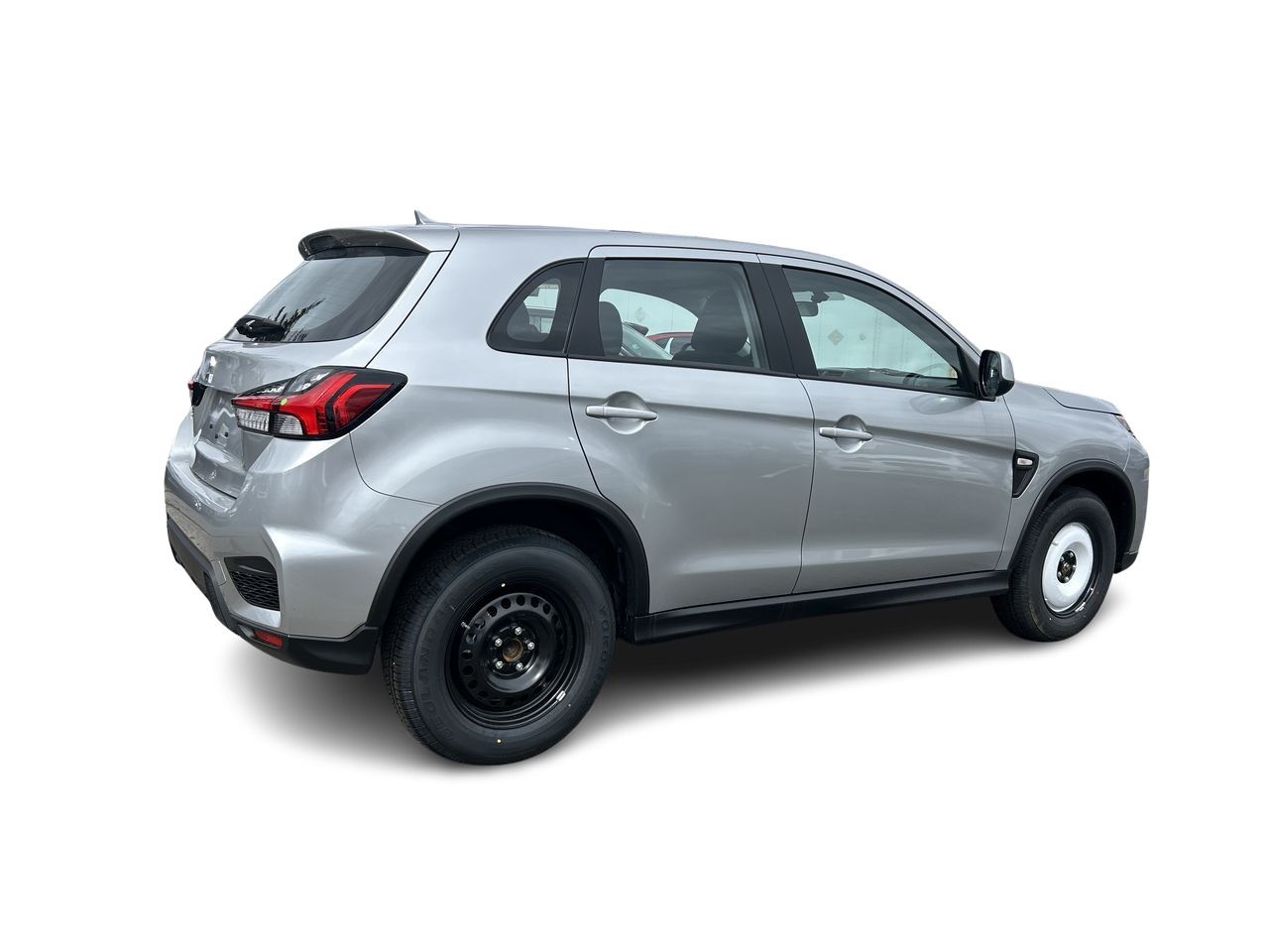 2026 Mitsubishi RVR