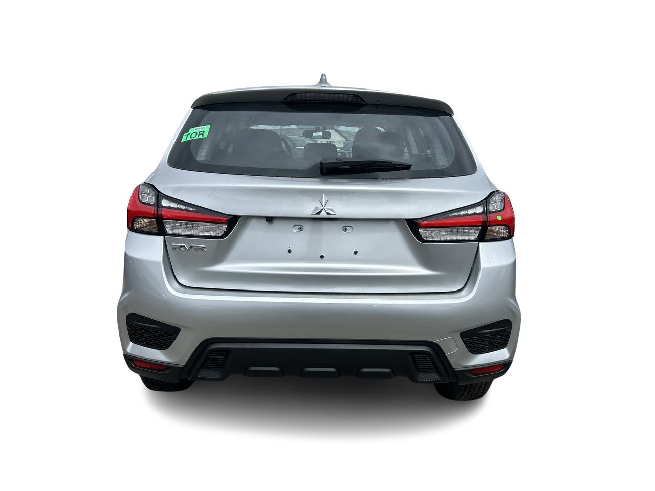 2026 Mitsubishi RVR