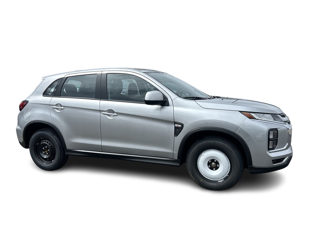 2026 Mitsubishi RVR