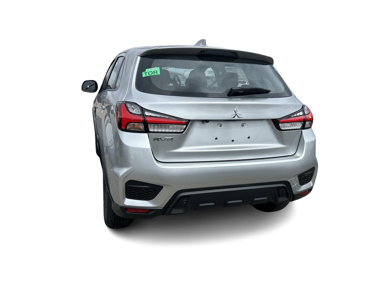 2026 Mitsubishi RVR