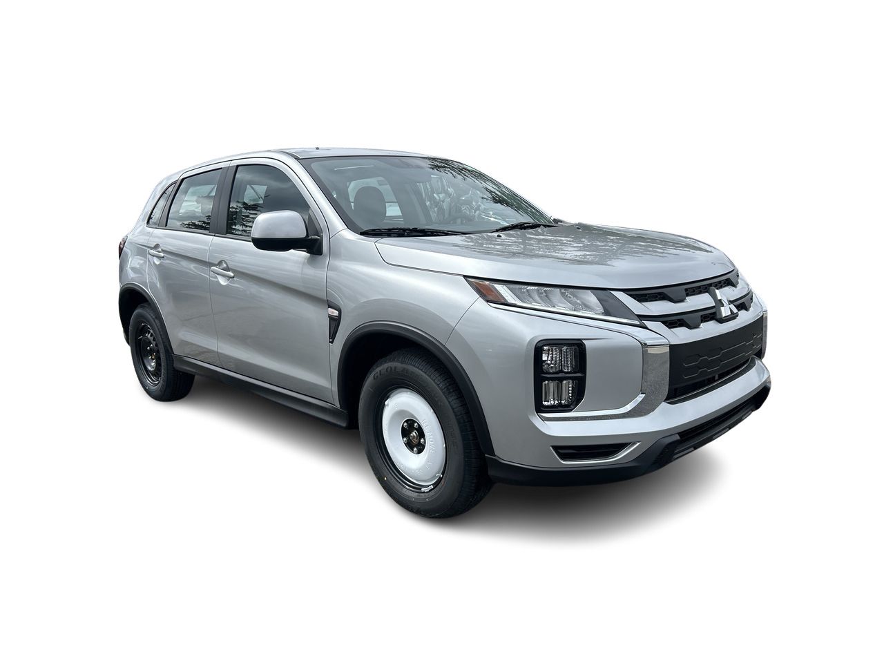 2026 Mitsubishi RVR