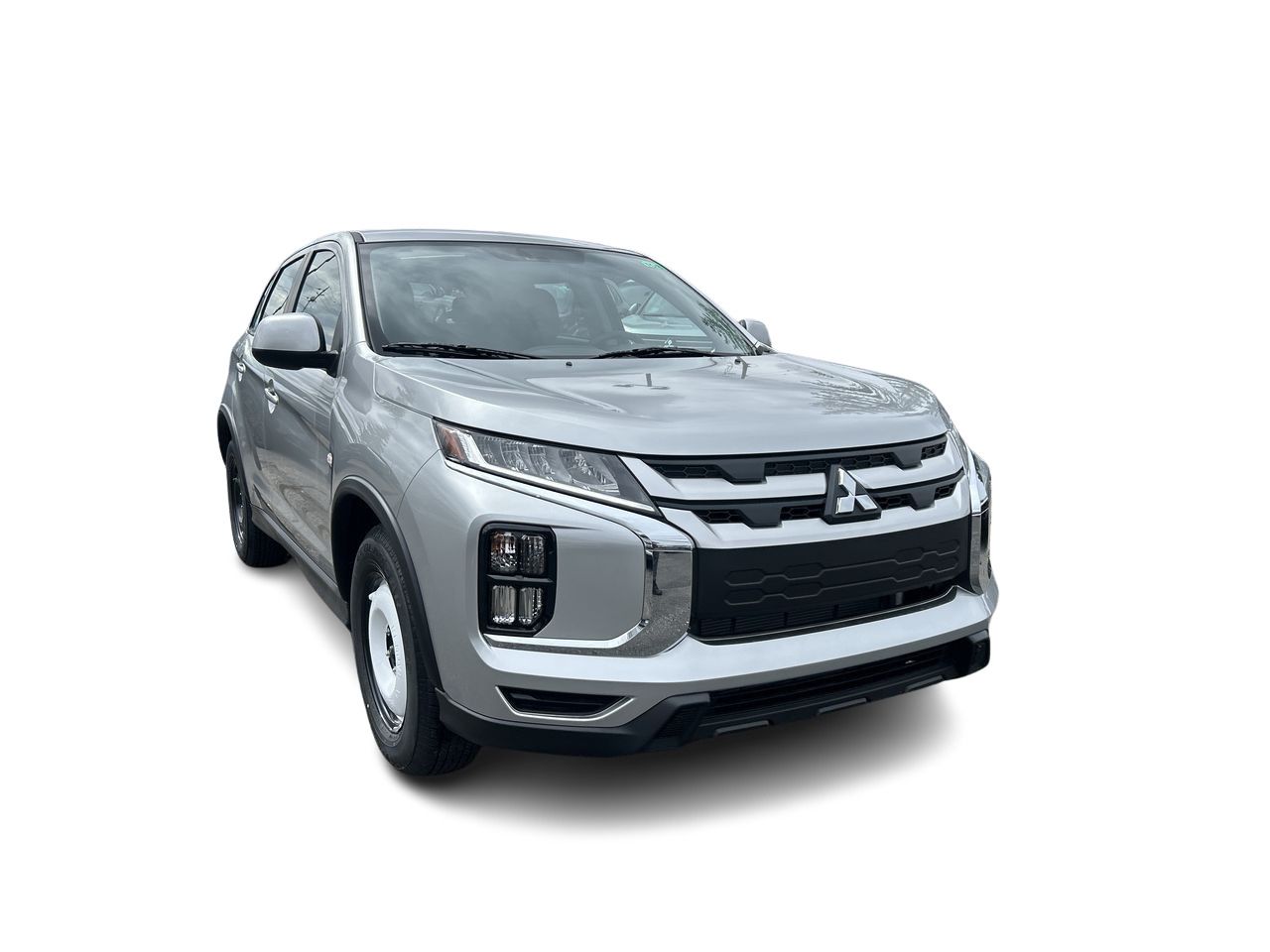2026 Mitsubishi RVR