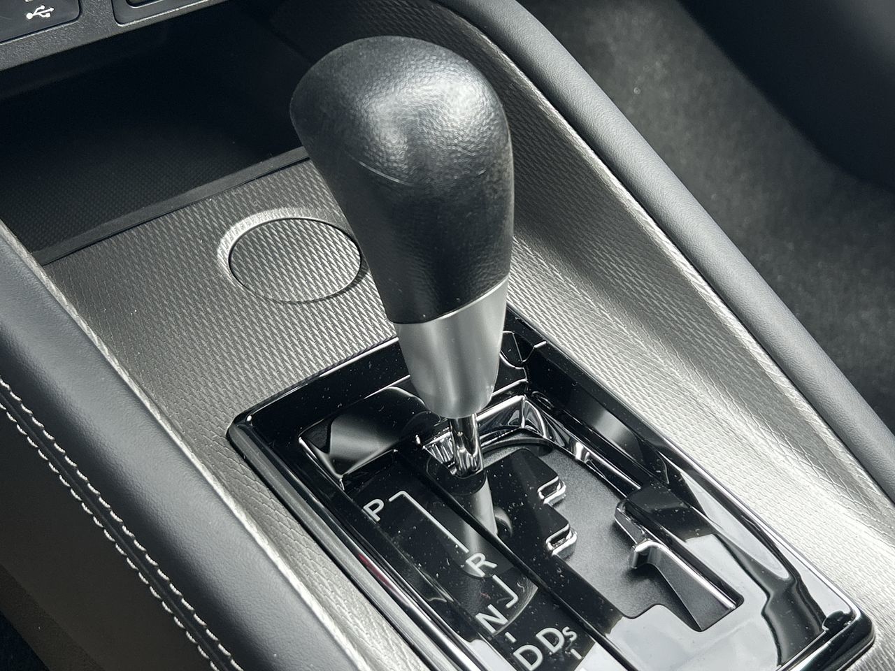 2026 Mitsubishi RVR
