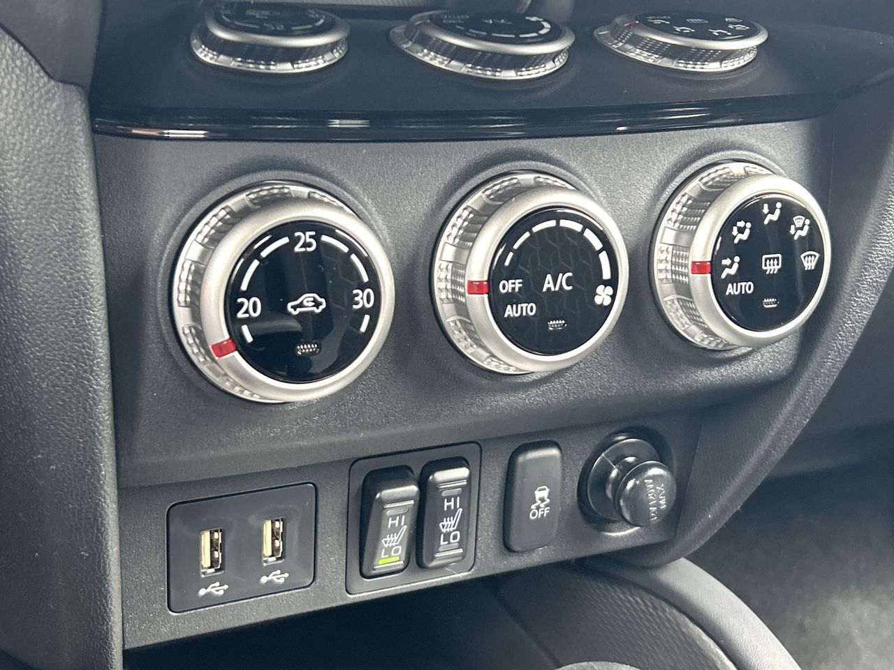 2026 Mitsubishi RVR