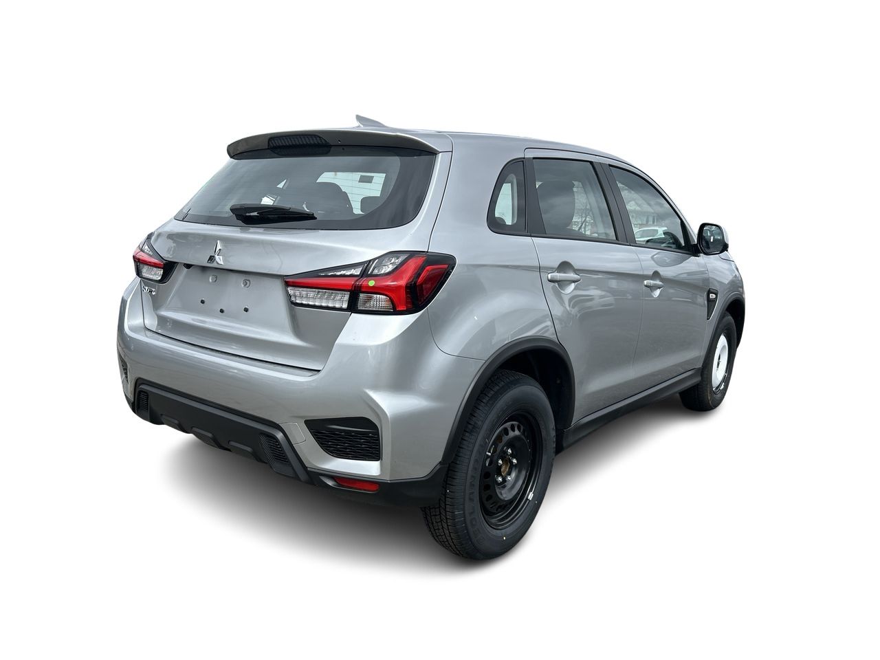 2026 Mitsubishi RVR