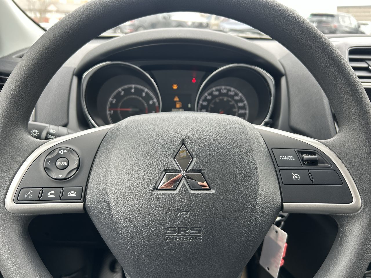 2026 Mitsubishi RVR