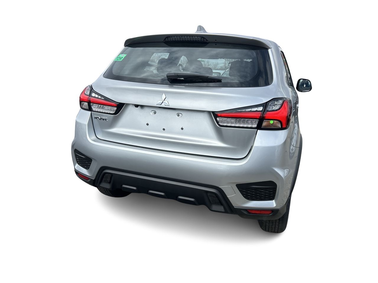 2026 Mitsubishi RVR
