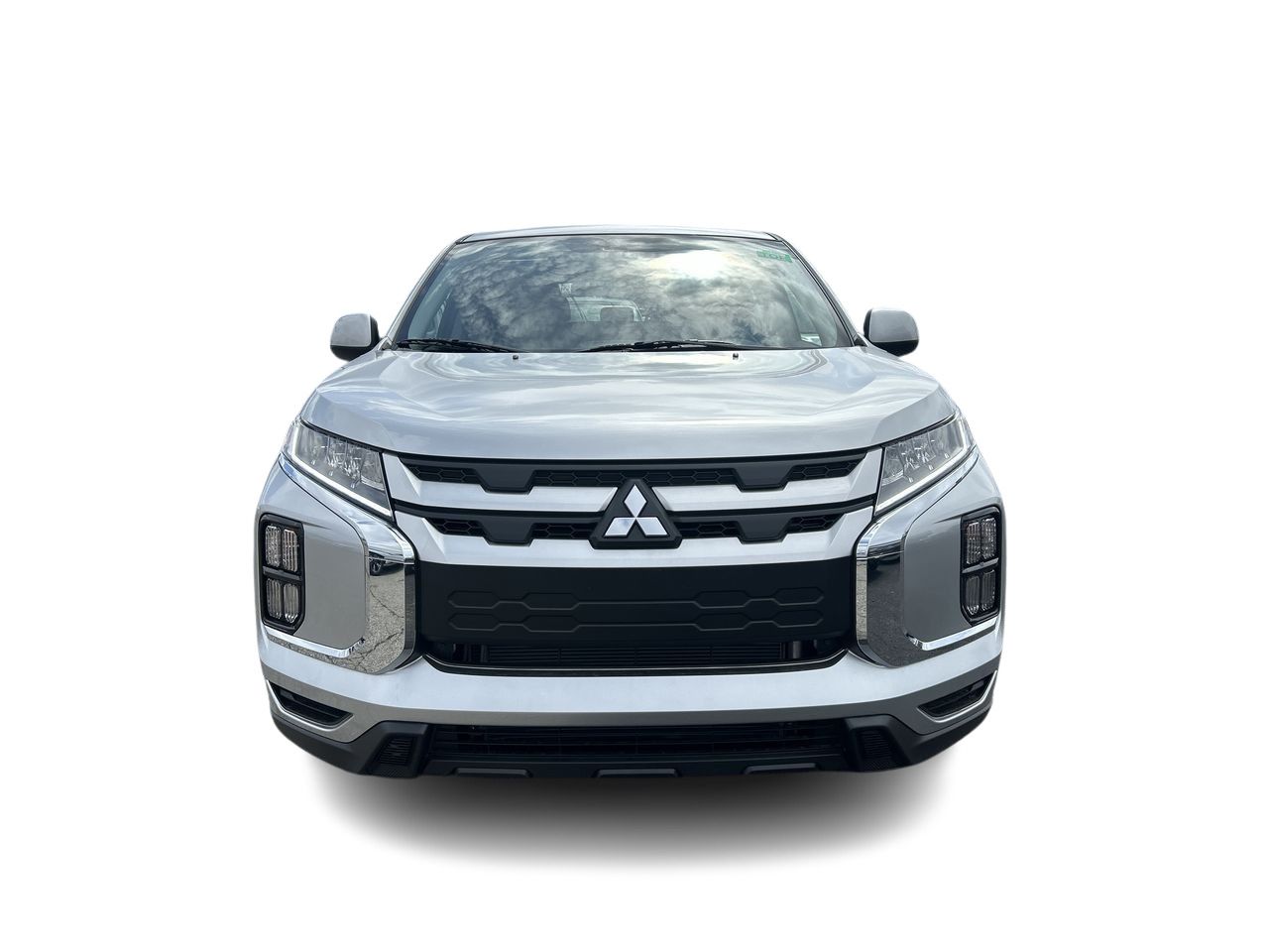 2026 Mitsubishi RVR
