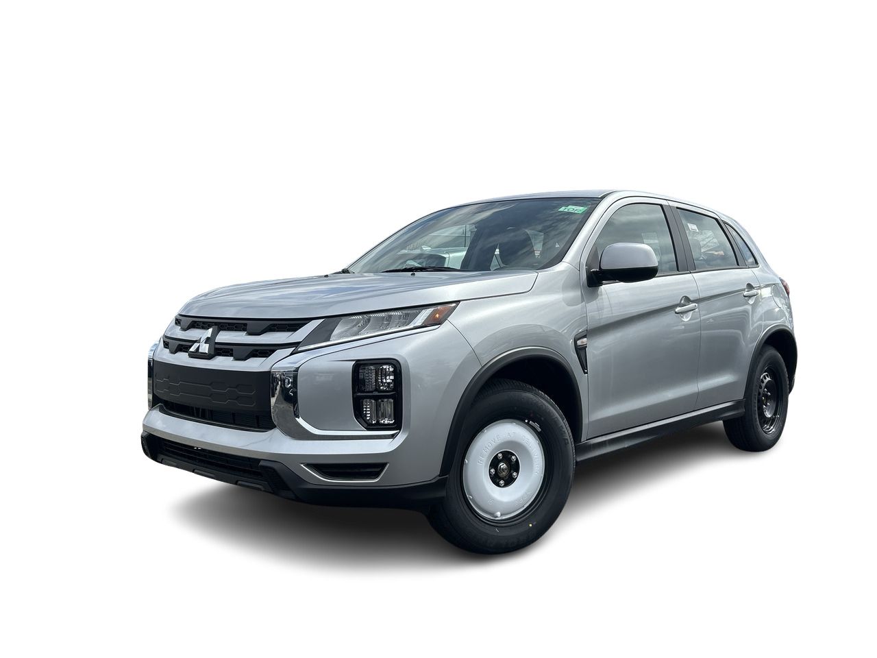 2026 Mitsubishi RVR